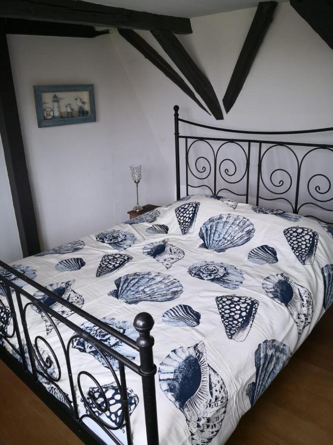 Wittezwaan Bed & Breakfast Harlingen Exterior photo